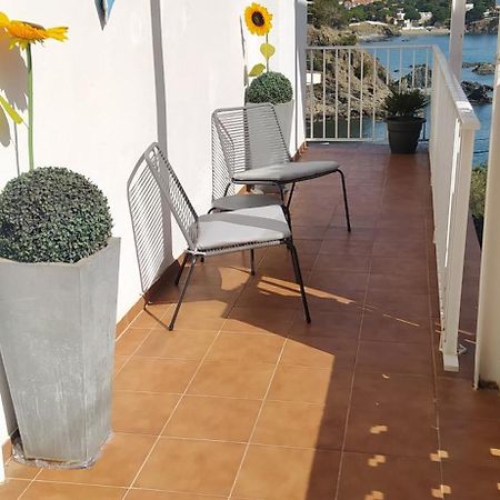 Appartamento Ca La Nuri Pis 1 Vistas Al Mar Llança Esterno foto