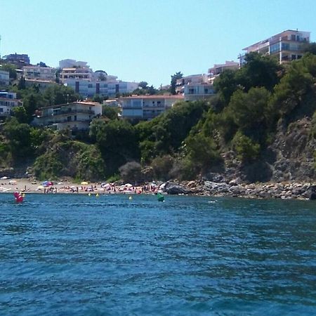 Appartamento Ca La Nuri Pis 1 Vistas Al Mar Llança Esterno foto