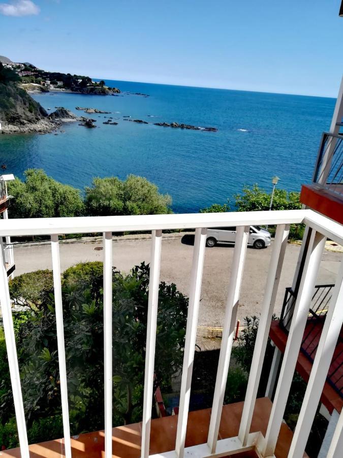 Appartamento Ca La Nuri Pis 1 Vistas Al Mar Llança Esterno foto