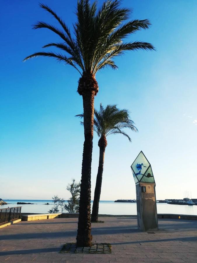 Appartamento Ca La Nuri Pis 1 Vistas Al Mar Llança Esterno foto