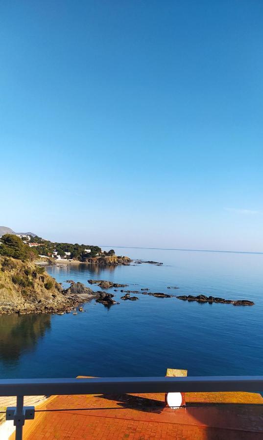 Appartamento Ca La Nuri Pis 1 Vistas Al Mar Llança Esterno foto