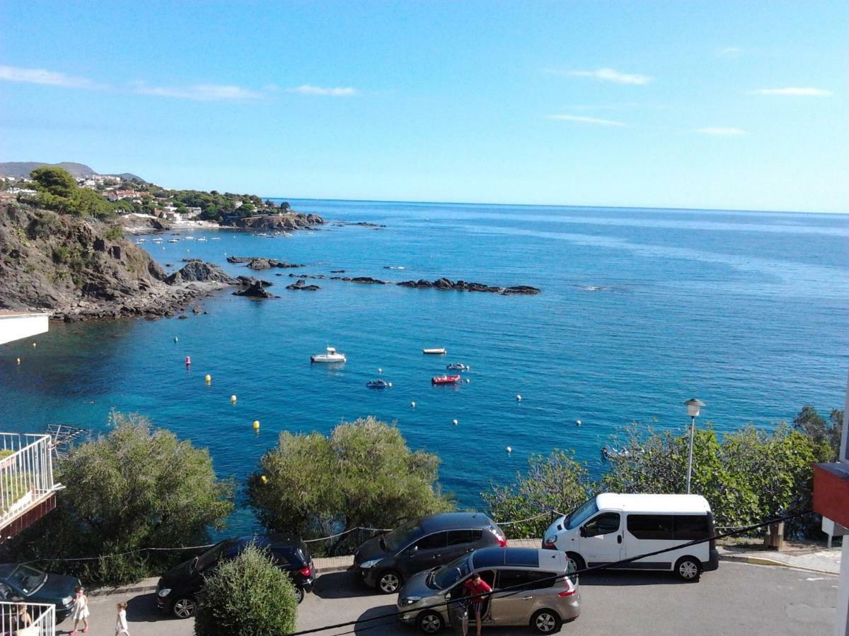 Appartamento Ca La Nuri Pis 1 Vistas Al Mar Llança Esterno foto